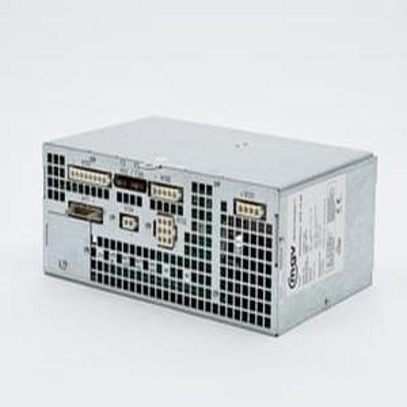 Kuka Robot KSD1-48 00-117-344 servo module UL